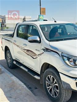 تويوتا هايلوكس